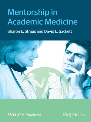 cover image of Mentorship in Academic Medicine